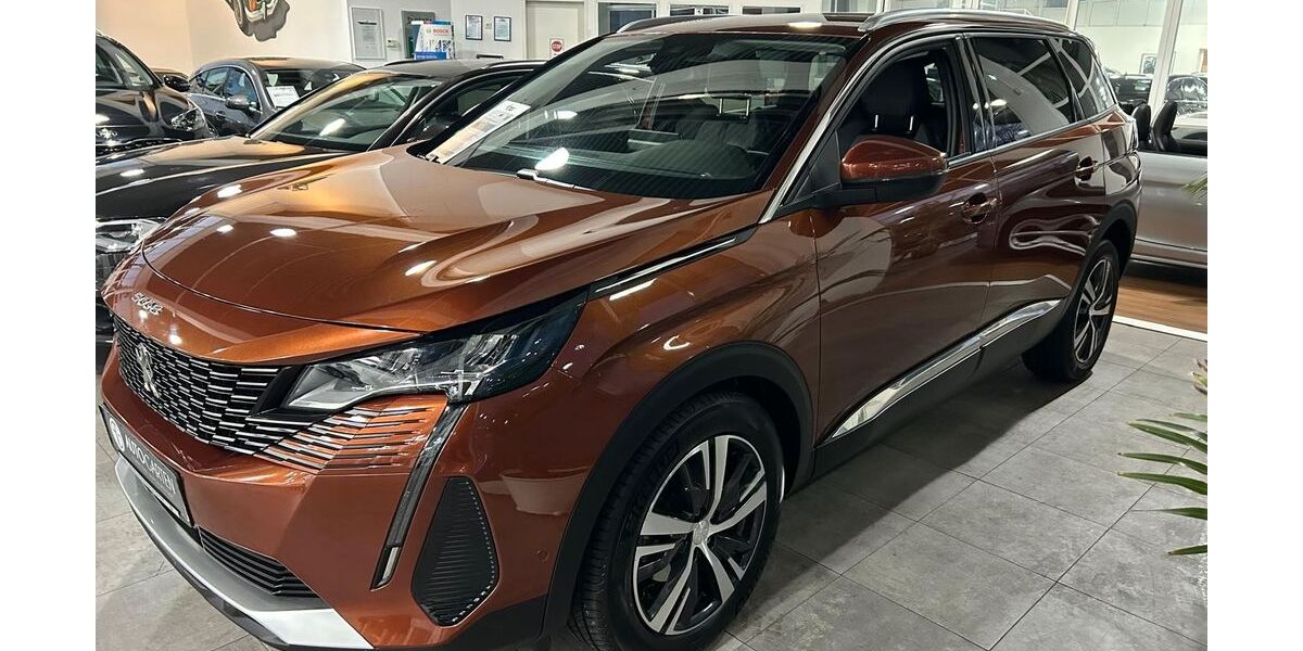 Peugeot 5008 29.000 km 24.950 &euro; Paderborn 33106