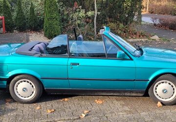 BMW 318 200.000 km 11.900 &euro; Verl 33415