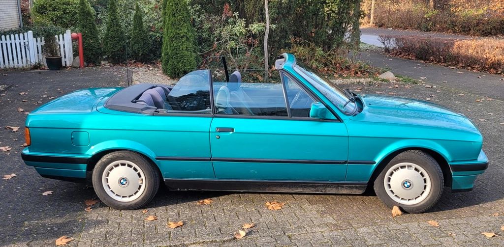 BMW 318 200.000 km 11.900 &euro; Verl 33415