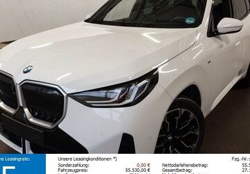 BMW X3 25.600 km 53.650 &euro; Paderborn 33100