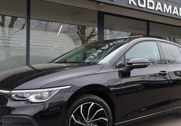 VW Golf 59.460 km 23.770 &euro; Rheda-Wiedenbrück 33378