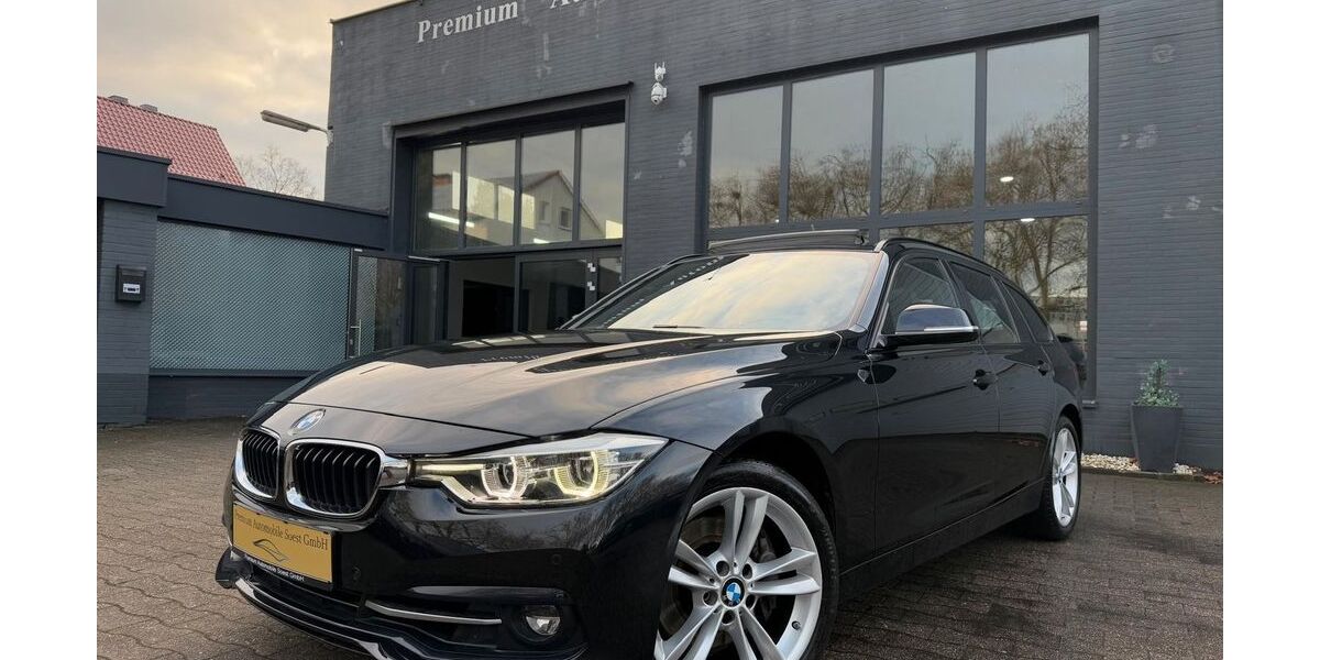 BMW 340 144.930 km 27.500 &euro; Soest 59494
