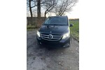 Mercedes-Benz V-Klasse 90.000 km 45.000 &euro; Rietberg 33397