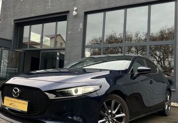 Mazda 3 67.109 km 20.300 &euro; Soest 59494