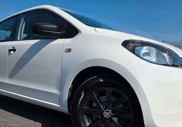 Skoda Citigo 54.000 km 6.999 &euro; Paderborn 33102