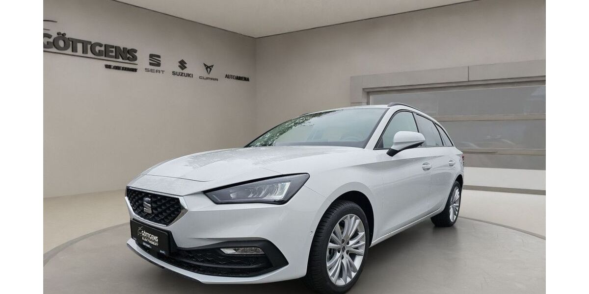 Seat Leon 15.600 km 24.790 &euro; Soest 59494