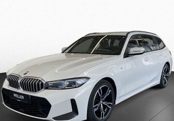 BMW 320 134.974 km 29.850 &euro; Paderborn 33104