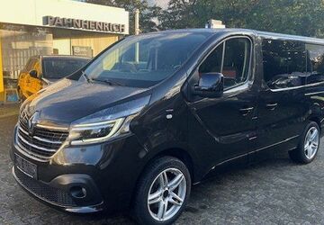 Renault Trafic 72.059 km 32.490 &euro; Rietberg 33397