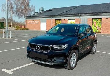 Volvo XC40 103.000 km 18.500 &euro; Bad Sassendorf 59505