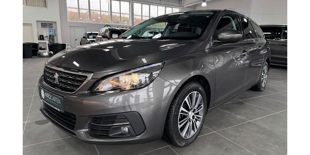 Peugeot 308 54.800 km 15.950 &euro; Paderborn 33106