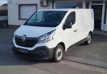 Renault Trafic 149.000 km 10.490 &euro; Gütersloh 33332
