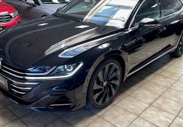 VW Arteon 60.900 km 38.998 &euro; Soest 59494