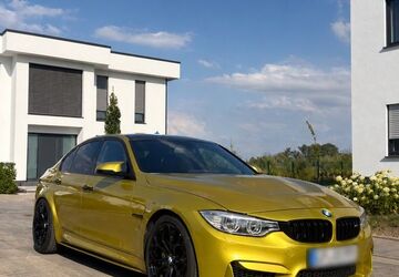 BMW M3 90.000 km 39.900 &euro; Lippstadt 59556