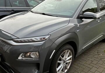 Hyundai KONA Elektro 62.536 km 15.450 &euro; Delbrück 33129
