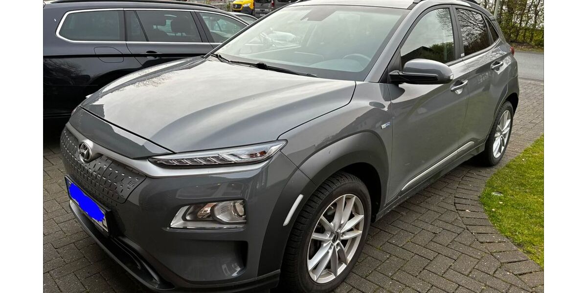 Hyundai KONA Elektro 62.536 km 15.450 &euro; Delbrück 33129