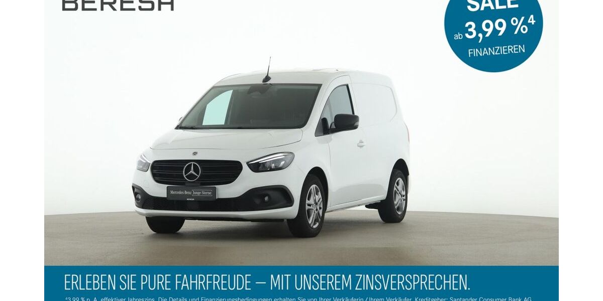 Mercedes-Benz Citan 23.999 km 26.448 &euro; Gütersloh 33332