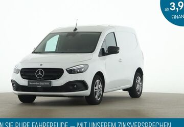 Mercedes-Benz Citan 23.999 km 26.870 &euro; Gütersloh 33332