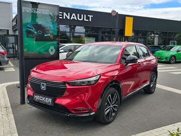 Gebrauchte Honda HR-V