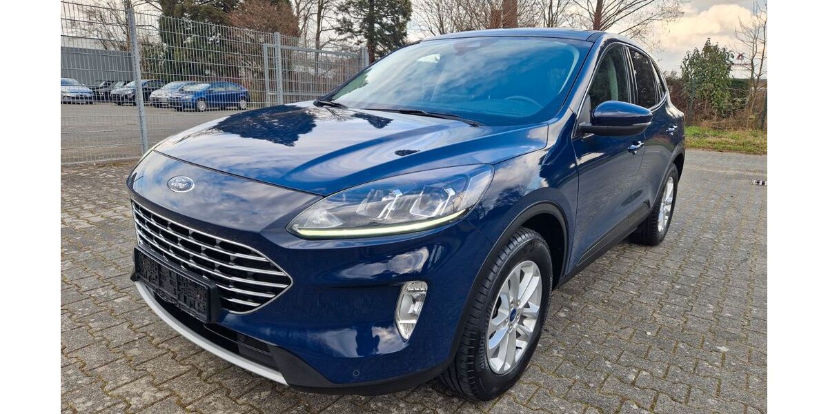 Ford Kuga 88.500 km 20.980 &euro; Salzkotten 33154