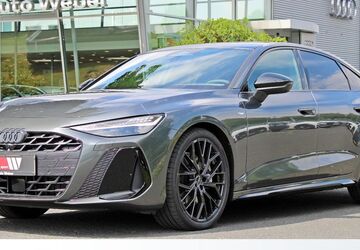 Audi A6 1.100 km 68.900 &euro; Neubeckum 59269