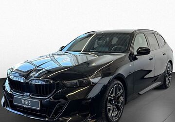 BMW 520 3.412 km 70.990 &euro; Paderborn 33104