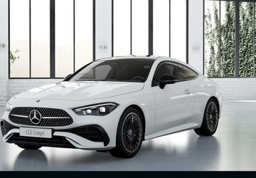 Mercedes-Benz CLE 220 14.500 km 65.220 &euro; Paderborn 33100