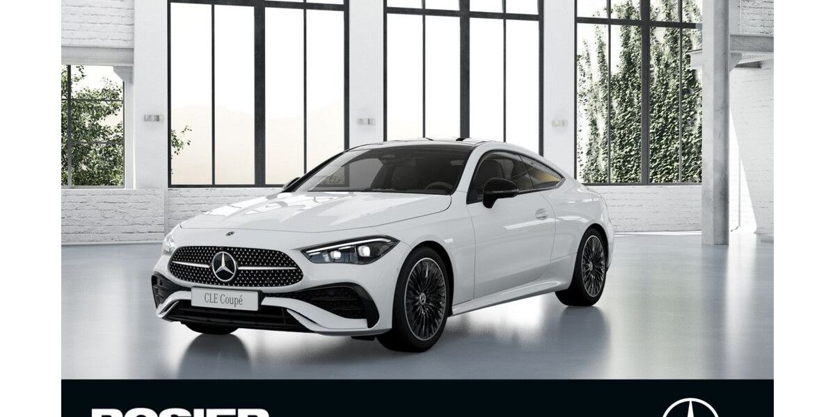 Mercedes-Benz CLE 220 14.500 km 65.220 &euro; Paderborn 33100