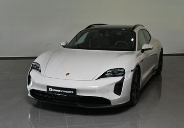 Porsche Taycan 64.350 km 72.750 &euro; Paderborn 33100