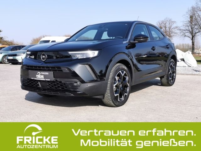 Opel Mokka 17.601 km 21.775 &euro; Lippstadt 59557