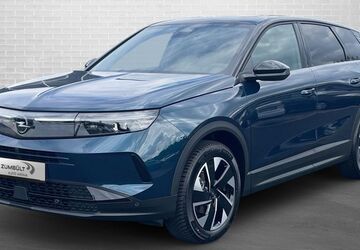 Opel Grandland (X) 4.900 km 45.550 &euro; Beckum 59269