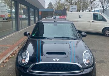 Mini Cooper S 106.000 km 11.900 &euro; Gütersloh 33334