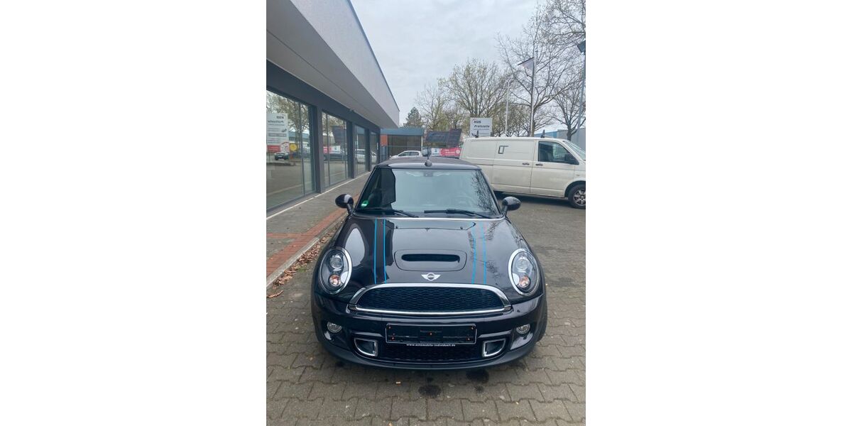 Mini Cooper S 106.000 km 11.900 &euro; Gütersloh 33334