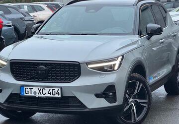 Volvo XC40 3.700 km 39.990 &euro; Gütersloh 33334