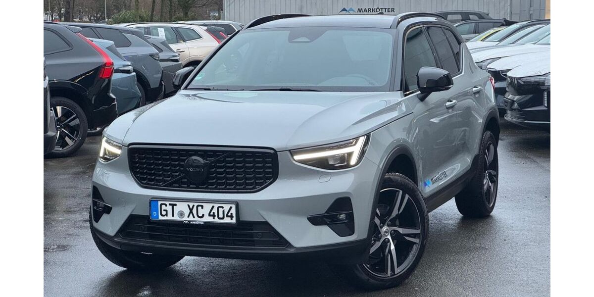 Volvo XC40 3.700 km 39.990 &euro; Gütersloh 33334