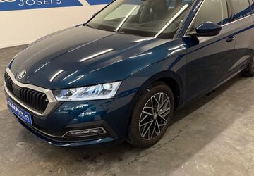 Skoda Octavia 50.000 km 28.900 &euro; Delbrück 33129