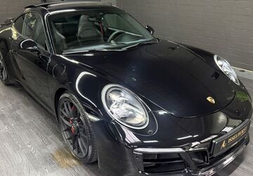 Porsche 991 33.200 km 135.000 &euro; Gütersloh 33334