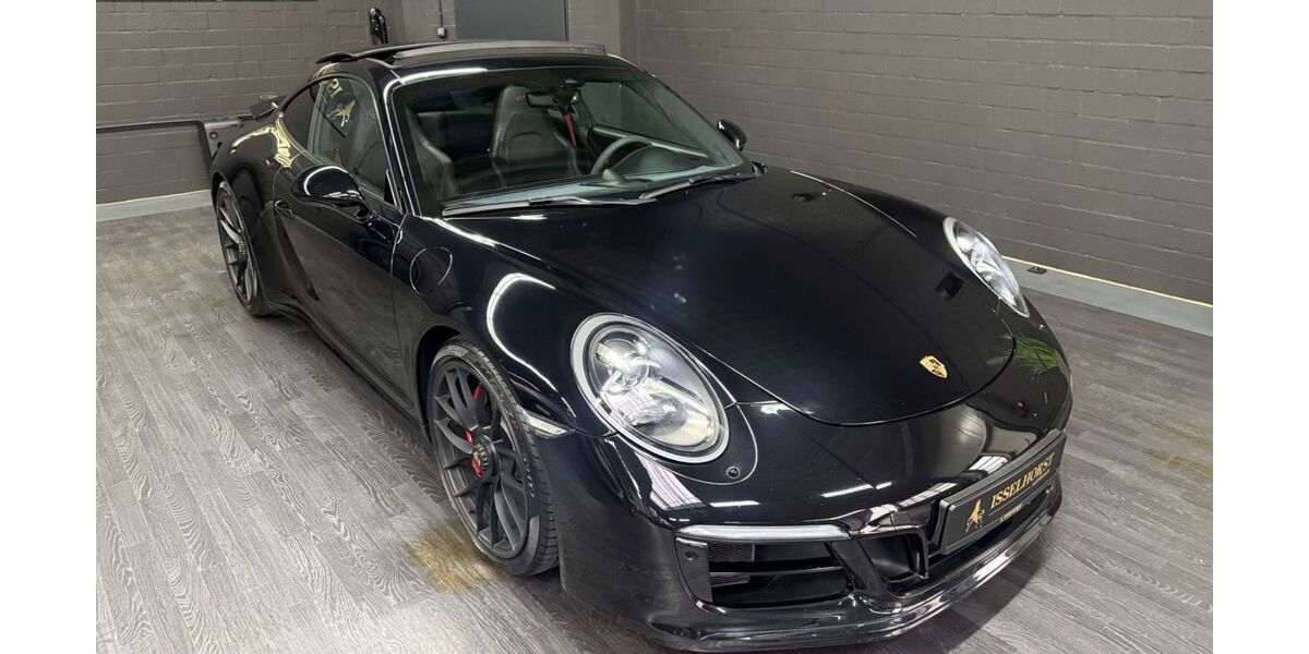 Porsche 991 33.200 km 135.000 &euro; Gütersloh 33334