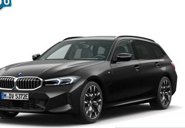 BMW 330 8.949 km 57.130 &euro; Soest 59494