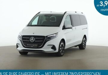 Mercedes-Benz V 250 18.999 km 65.580 &euro; Gütersloh 33332