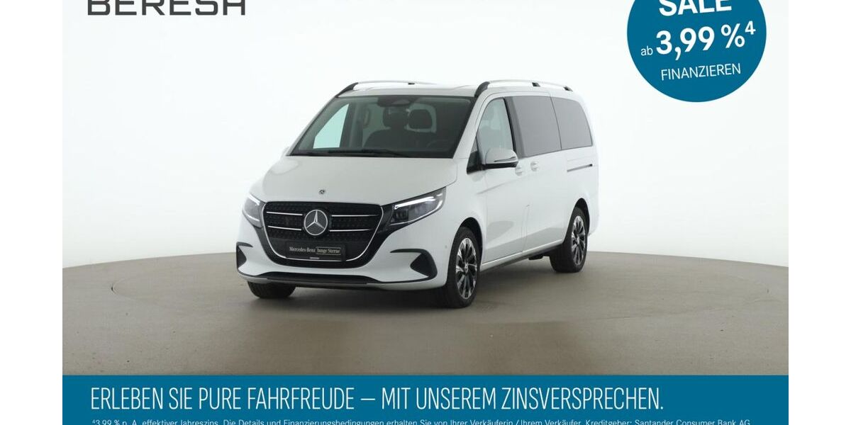 Mercedes-Benz V 250 18.999 km 65.580 &euro; Gütersloh 33332