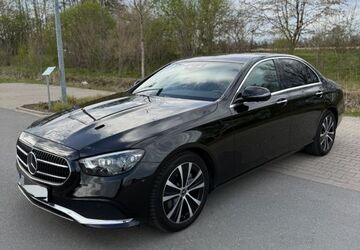 Mercedes-Benz E 220 128.000 km 34.000 &euro; Verl 33415