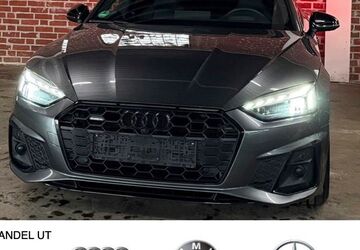 Audi A5 71.000 km 35.700 &euro; Soest 59494