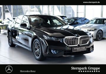 BMW 520 25.905 km 43.990 &euro; Geseke 59590