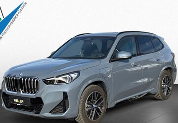 BMW X1 7.150 km 48.950 &euro; Gütersloh 33334