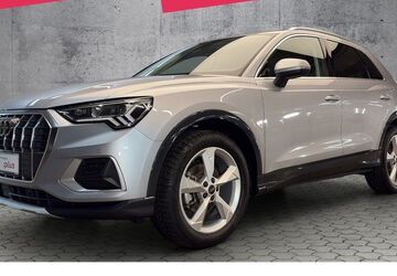 Audi Q3 13.350 km 37.290 &euro; Paderborn 33100