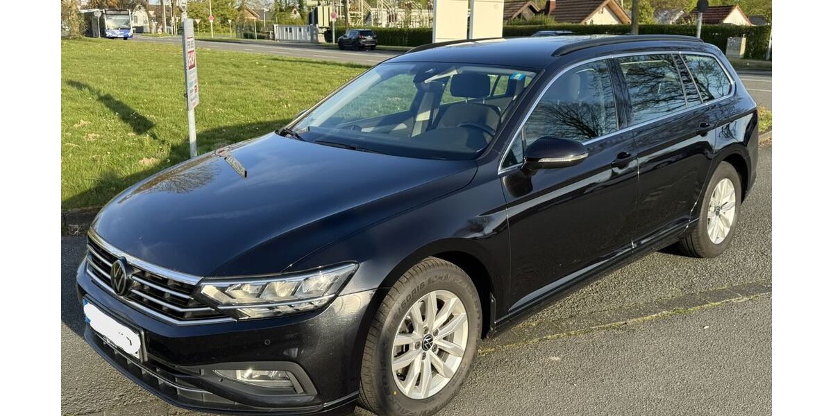 VW Passat Variant 223.000 km 14.870 &euro; Paderborn 33098