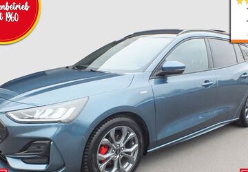 Ford Focus 27.000 km 19.990 &euro; Langenberg 33449