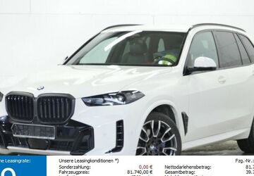 BMW X5 3.300 km 80.840 &euro; Paderborn 33100