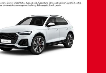 Audi Q5 8.826 km 54.845 &euro; Gütersloh 33334