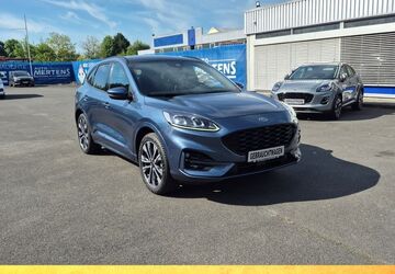 Ford Kuga 67.507 km 25.990 &euro; Lippstadt 59557